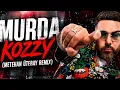 Murda - kozzy ( Metehan Ütebay Remix )
