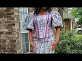 Download Lagu 2025 Latest Ankara Styles for Ladies |Trendy Skirt \u0026 Blouse Designs😍♥️