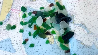 EXPLORING BIMINI, BAHAMAS