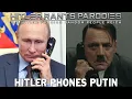 Download Lagu Hitler phones Putin