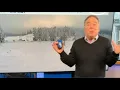 Timberline opens rainy evening expected for Portland