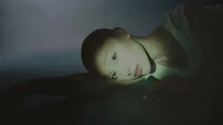 ariana grande eternal sunshine deluxe album only deluxe