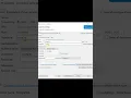 How To Create PostgreSQL Database Connection Using DBeaver Tool Best PostgreSQL Tutorial Shorts