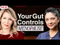 Lagu #1 Menopause Gut Expert: Why Your Microbiome CONTROLS Hormones, Mood \u0026 Bone Loss