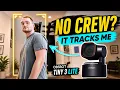OBSBOT Tiny 3 Lite The Ultimate Webcam for Solo Creators