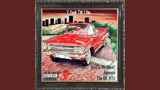 Download Z-Funk Till I Die MP3