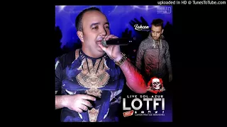 Cheb Lotfi 2k20 Manziidch Ndir Amour 