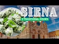11 SIENA Top Culinary Delights You Must Try
