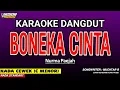 Download Lagu BONEKA CINTA KARAOKE DANGDUT - NURMA PAEJAH (VERSI JADUL)