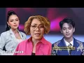 Lagu BU SIWI BERIKAN KOMENTAR PEDAS PADA NETIZEN STELAH DI SINGGUNG SOAL ARBIL ANAK EMAS DA YG TERSENGGOL