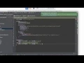 Adding Parse SDK To AndroidStudio With Gradle