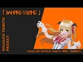 Download Lagu BANPIRE SWING - A Birthday Tribute for Yozora Mel