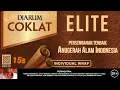 Download Lagu Djarum Coklat Elite - The Conductor [Persembahan Terbaik Anugerah Alam Indonesia] 15s (2025)