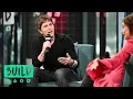 Rob Thomas Simple Secret For Longevity In A Marriage