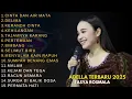 Download Lagu Tasya Rosmala – Cinta dan Air Mata, Delima | Full Album OM ADELLA Terbaru 2025
