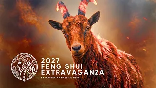 Handa ka na ba sa 2027 Year of The Fire Goat?