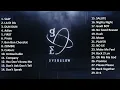 EVERGLOW (에버글로우) - All Songs Playlist