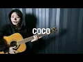 ウン・ポコ・ロコ |  Un Poco Loco  (リメンバーミー  | Coco)