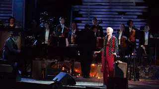 Download Annie Lennox I Put A Spell On You Live (An Evening Of Nostalgia 2015) \ MP3