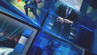 News Intro After Effects Templates 