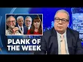 Download Lagu Sadiq Khan, Jeremy Corbyn, Keir Starmer | Plank Of The Week With Mike Graham | 11-July-25