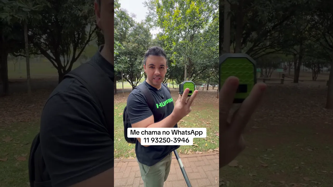 Onde eu vou levo comigo