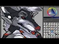 Akuma Speedpaint