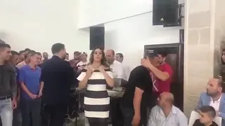 النجم محمد العبدالله و ريم السواس الحفل الكبير في مسايا كفرتون Mr Mhamad Abdallah360p 