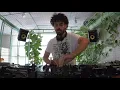 Lagu Red Axes - Broadcast from Phi Garden Tel Aviv