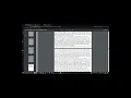 Reading Book & Taking Notes 35 (60x Speed)