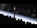 Top 10 Mens Runway Walks