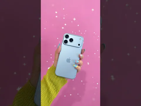 Benito Juárez estaba loco 🫰🏼iPhone 18 Pro Max GLACIER #iphone18pro