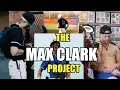 THE MAX CLARK PROJECT Lightning Ep 2
