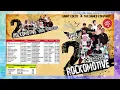 Lagu The Dance Company, Saint Loco - 2Rockomotive (Full Album)