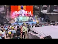 The Movement - Orange Sky - Live At Red Rocks 2026
