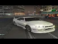 Download Lagu Fabolous - Ghetto (feat. Thara) Midnight Club 3 Dub Edition Remix