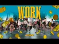 Download Lagu [KPOP IN PUBLIC | TIMES SQUARE] ATEEZ(에이티즈) - 'WORK' | DANCE COVER BY 404 DANCE CREW