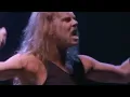 Metallica - For Whom The Bell Tolls Live Seattle 1989 HD