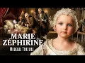 The Dark Truth They Hid Marie Zephirine Was Burned by Royal Doctors