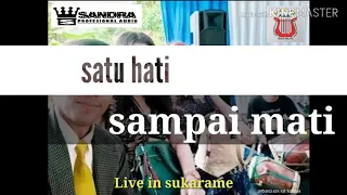 Download Satu hati sampai mati - okta dan adimukti MP3