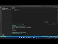 1 Python basics variables and strings Malayalam