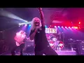 ALL OR NOTHING AON FULL CONCERT LIVE 10-11-2023