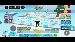 Escapa del teclado de 🧊 HIELO 