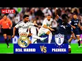 Download Lagu 🔴 LIVE | Real Madrid VS Pachuca | FIFA Club World Cup 2025
