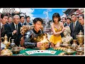 Download Lagu Chiến Thần Ẩn Danh Bảo Kê Nữ Tổng Tài Vào Đấu Giá Bị Sỉ Nhục Nào Ngờ Móc Ra Tiền Tỷ Ai Cũng Khiếp Sợ