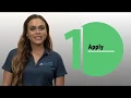 EFSC - Enrollment in 6 Easy Steps