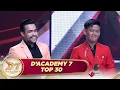 Download Lagu Coach Fildan Terharu! Penampilan Anak Didiknya Yusuf Bikin Merinding! | D’academy 7
