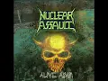 Nuclear Assault - Sin (Alive Again 2003)