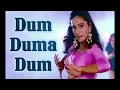 Lagu Dum Duma Dum | Aamir Khan \u0026 Madhuri Dixit | Dil (1990) | Romantic Bollywood Song