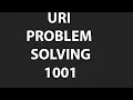 URI Online Judge 1001 Extremely Basic Problem Solving